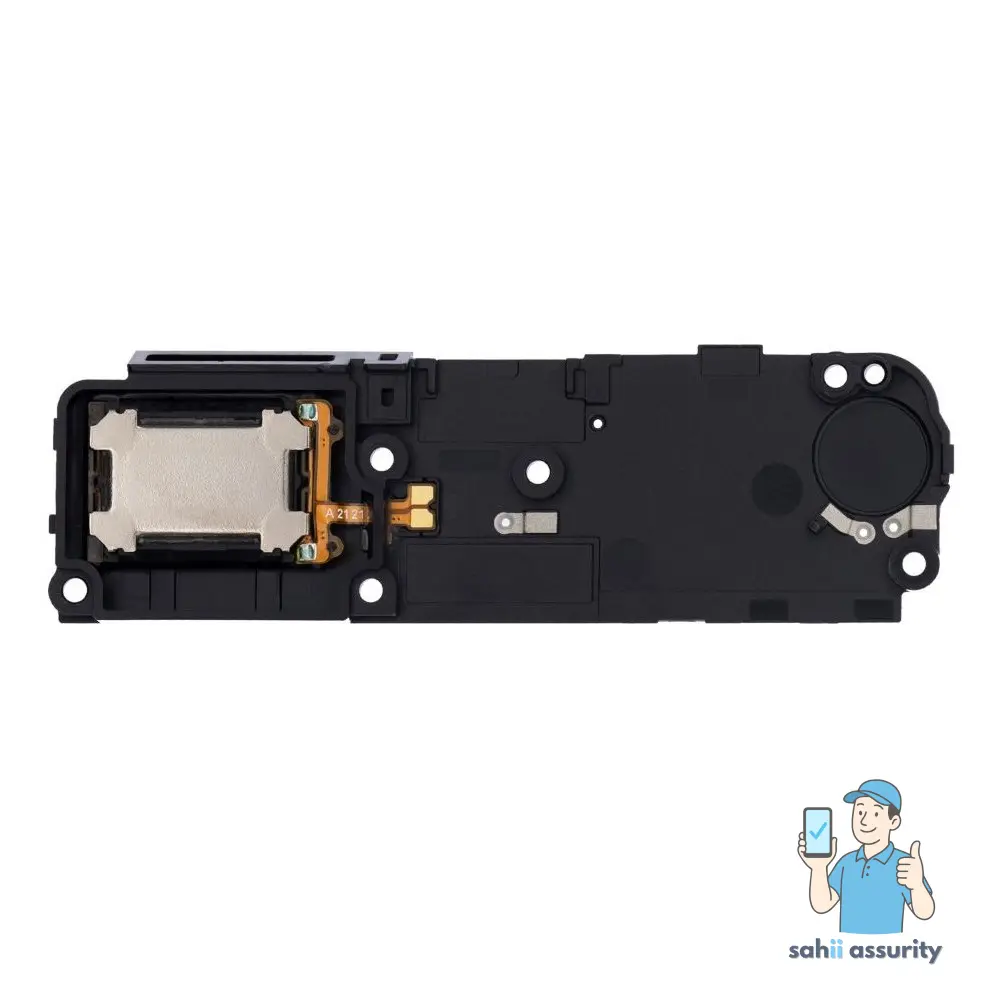 Ringer / Loud Speaker for Motorola Edge 20 Pro thumbnail